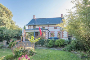 L'Oasis - Maison avec jardin et billard